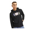 Erkek Kapüşonlu Sweatshirt 12262421