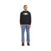 Erkek Kapüşonlu Sweatshirt 12262421