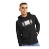 Erkek Kapüşonlu Sweatshirt 12262421
