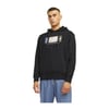Erkek Kapüşonlu Sweatshirt 12262421