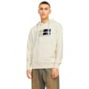 Erkek Kapüşonlu Sweatshirt 12262421