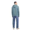 Erkek Kapüşonlu Sweatshirt 12277619tr
