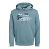 Erkek Kapüşonlu Sweatshirt 12277619tr