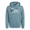 Erkek Kapüşonlu Sweatshirt 12277619tr