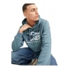 Erkek Kapüşonlu Sweatshirt 12277619tr