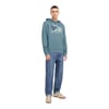 Erkek Kapüşonlu Sweatshirt 12277619tr