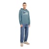 Erkek Kapüşonlu Sweatshirt 12277619tr