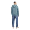 Erkek Kapüşonlu Sweatshirt 12277619tr