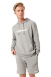 Erkek Kapüşonlu Sweatshirt