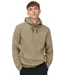 Erkek Kapüşonlu Sweatshirt
