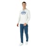 Erkek Kapüşonlu Sweatshirt 50270760
