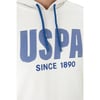 Erkek Kapüşonlu Sweatshirt 50270760