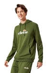 Erkek Kapüşonlu Sweatshirt
