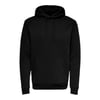 Erkek Kapüşonlu Sweatshirt