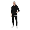 Erkek Kapüşonlu Sweatshirt