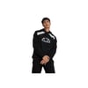 erkek Kapüşonlu Sweatshirt