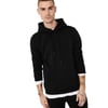 Erkek Kapüşonlu Sweatshirt