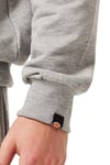 Erkek Kapüşonlu Sweatshirt