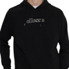 Erkek Kapüşonlu Sweatshirt