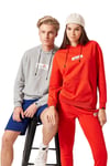 Erkek Kapüşonlu Sweatshirt