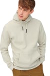Erkek Kapüşonlu Sweatshirt