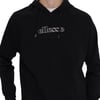 Erkek Kapüşonlu Sweatshirt
