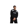 erkek Kapüşonlu Sweatshirt