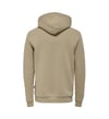 Erkek Kapüşonlu Sweatshirt