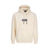 Erkek Kapüşonlu Uzun Kollu Sweatshirt