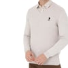 Erkek Kazak V Yaka Slim Fit 1629617