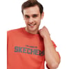 Erkek Kırmızı T-shirt