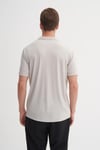 Erkek Kısa Kol Gömlek