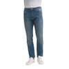 Erkek Kot Pantolon 0704 Parker Normal Bel Dar Paça Slim Fit