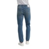 Erkek Kot Pantolon 0704 Parker Normal Bel Dar Paça Slim Fit