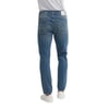 Erkek Kot Pantolon 0704 Parker Normal Bel Dar Paça Slim Fit