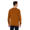 Erkek Lacivert Bisiklet Yaka Sweatshirt