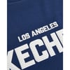 Erkek Lacivert T-shirt