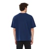 Erkek Lacivert T-shirt