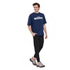 Erkek Lacivert T-shirt