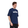 Erkek Lacivert T-shirt