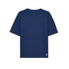Erkek Lacivert T-shirt