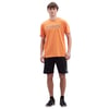 Erkek M Graphic Tee Big Logo T-shirt S221135-700