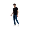 Erkek M Pnt Lf2036371 Dark Wash