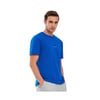 Erkek Mavi T-shirt S241007-403