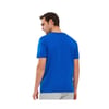 Erkek Mavi T-shirt S241007-403