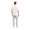 Erkek Modal Kumaş Basic Regular Fit Tshirt CAZ.44105 