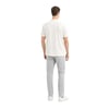 Erkek Modal Kumaş Basic Regular Fit Tshirt CAZ.44105 
