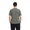 Erkek Modal Kumaş Basic Regular Fit Tshirt CAZ.44105 