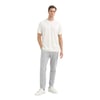 Erkek Modal Kumaş Basic Regular Fit Tshirt CAZ.44105 