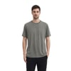 Erkek Modal Kumaş Basic Regular Fit Tshirt CAZ.44105 